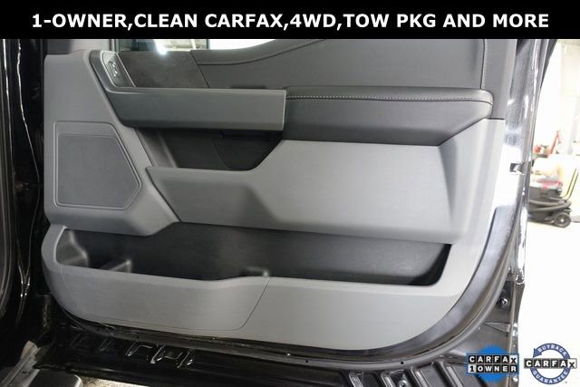 Used 2024 Ford F150 XLT image 26