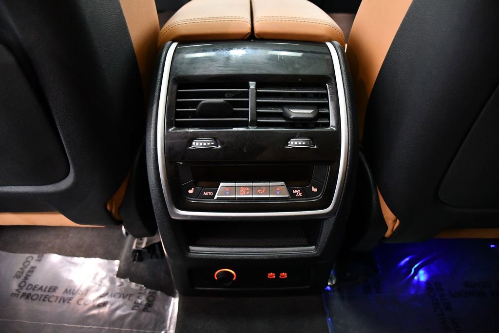 Used 2024 BMW X7 xDrive40i image 20