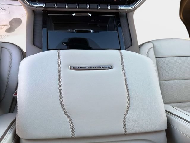New 2026 GMC Yukon XL Denali RWD image 23