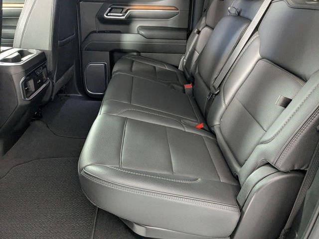 Certified 2024 GMC Sierra 1500 Denali image 27