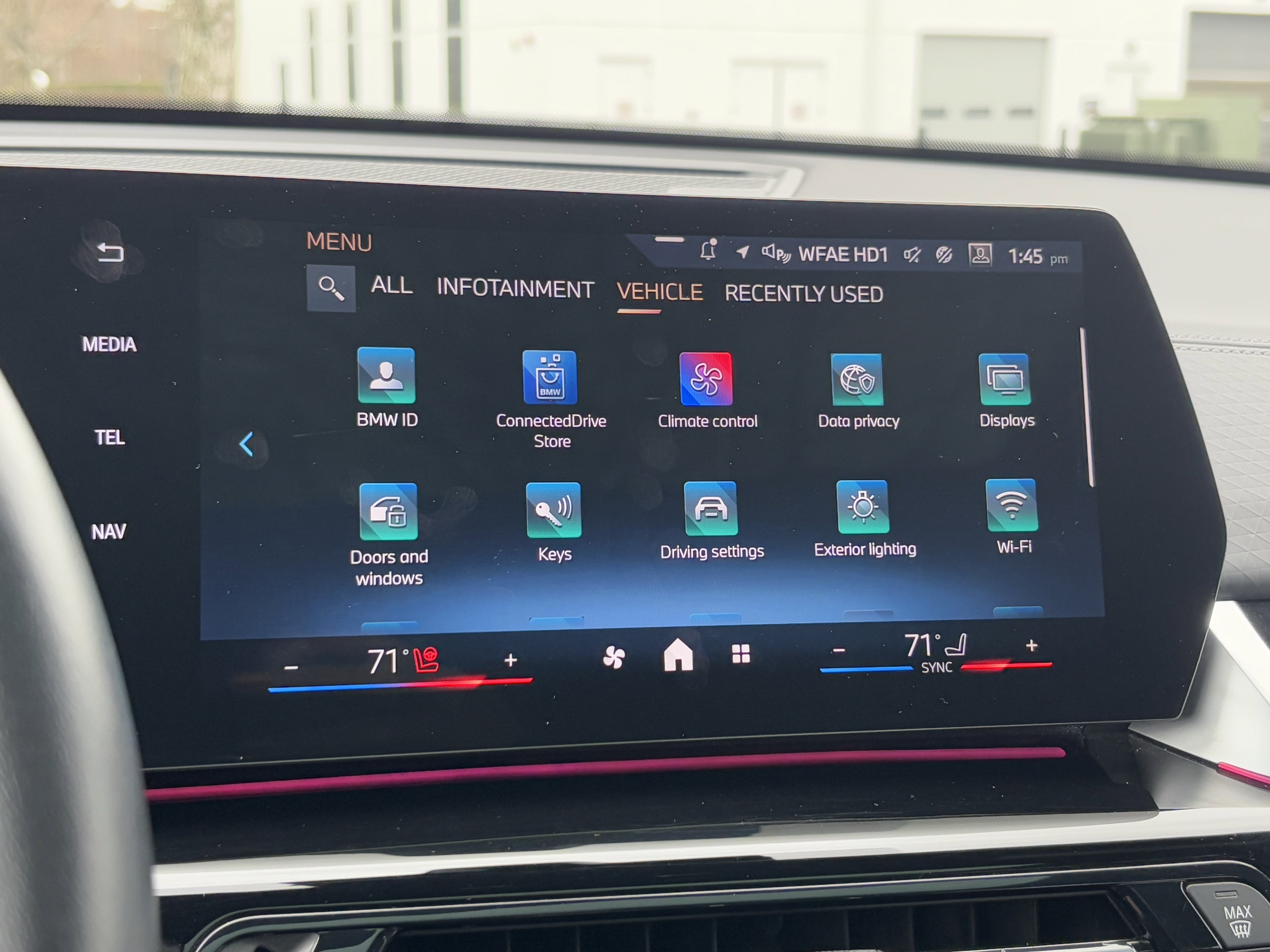 Certified 2025 BMW X2 xDrive28i image 25