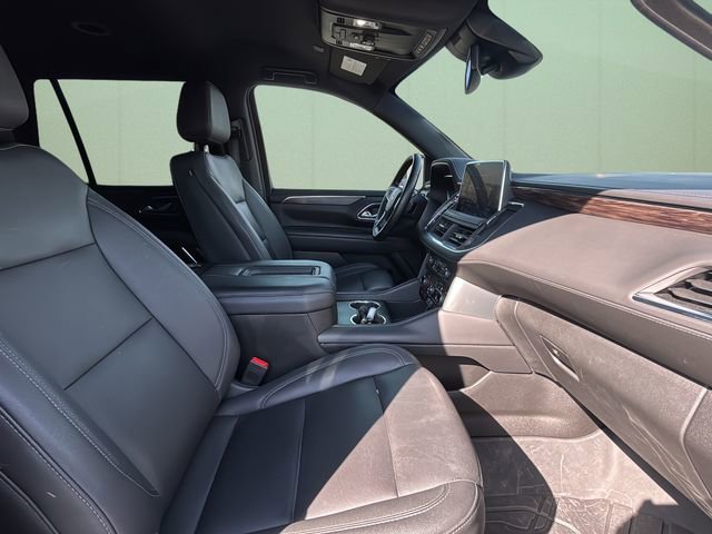 Used 2023 Chevrolet Tahoe Z71 w/ Z71 Off-Road Package image 40