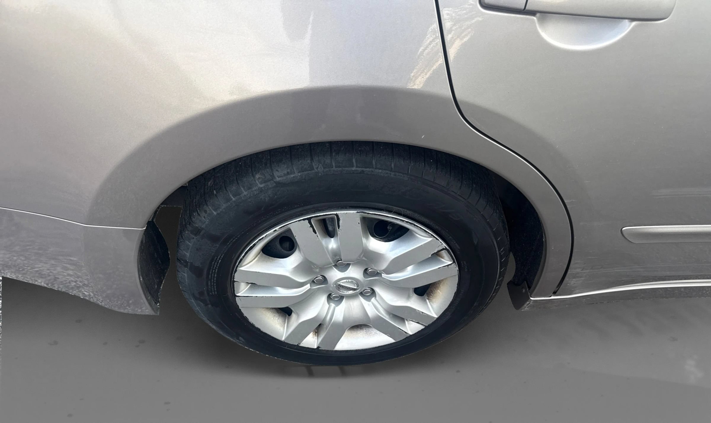 Used 2012 Nissan Altima Sedan FWD image 23