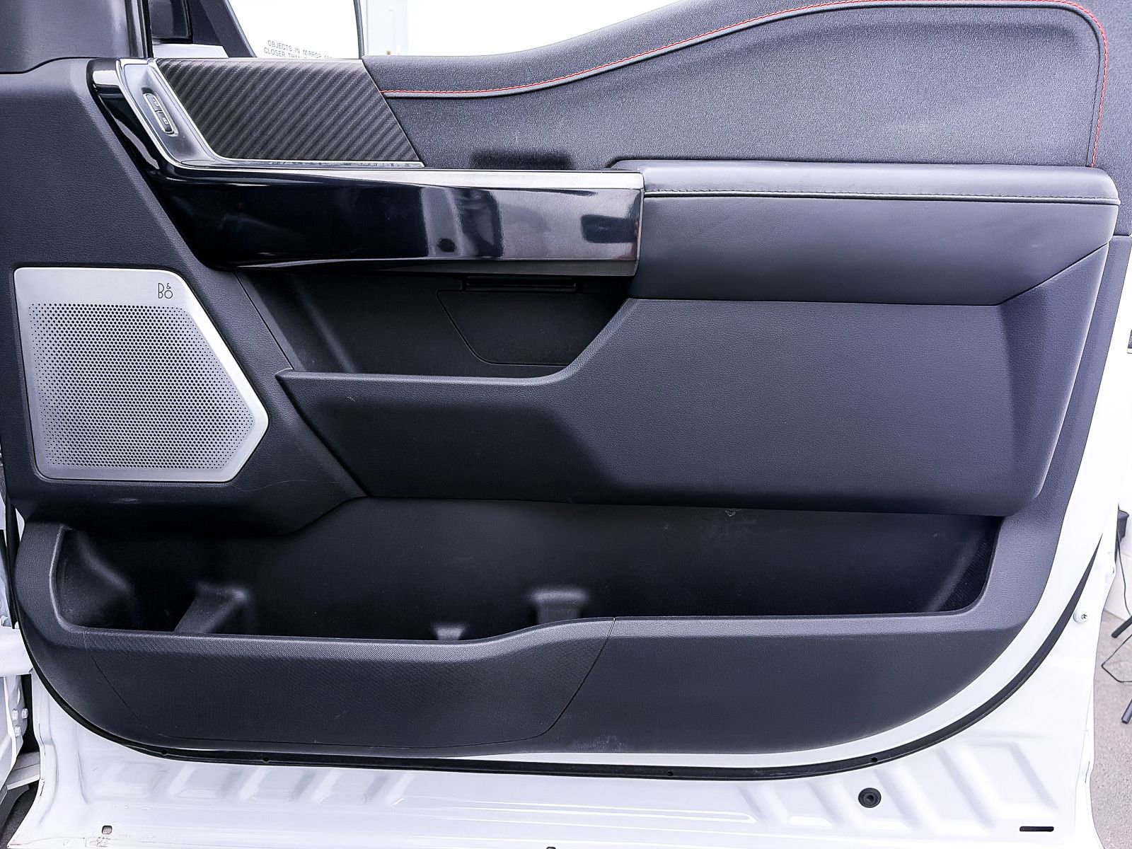 Used 2023 Ford F150 Raptor w/ Equipment Group 802A Raptor R AWD/4WD image 41