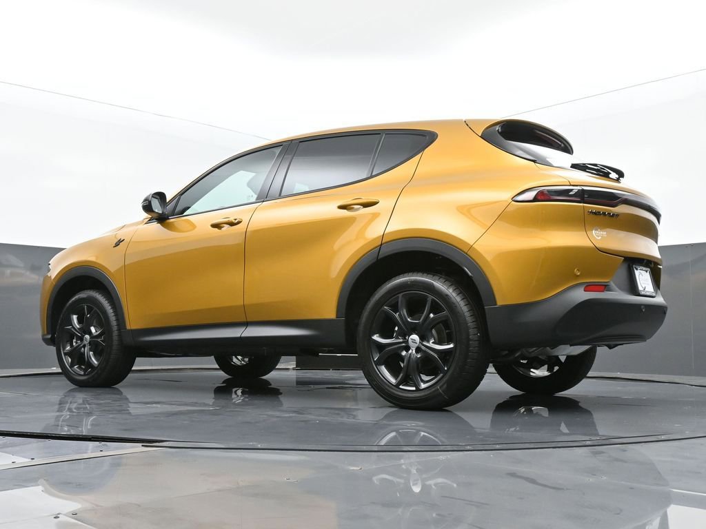 New 2024 Dodge Hornet GT w/ GT Blacktop Package image 48