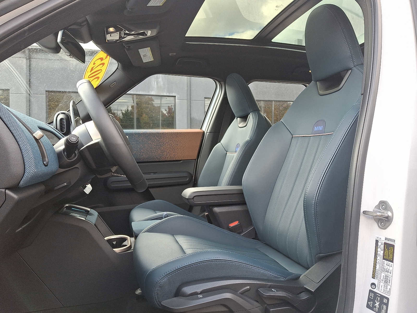 Used 2025 MINI Cooper Countryman S image 13