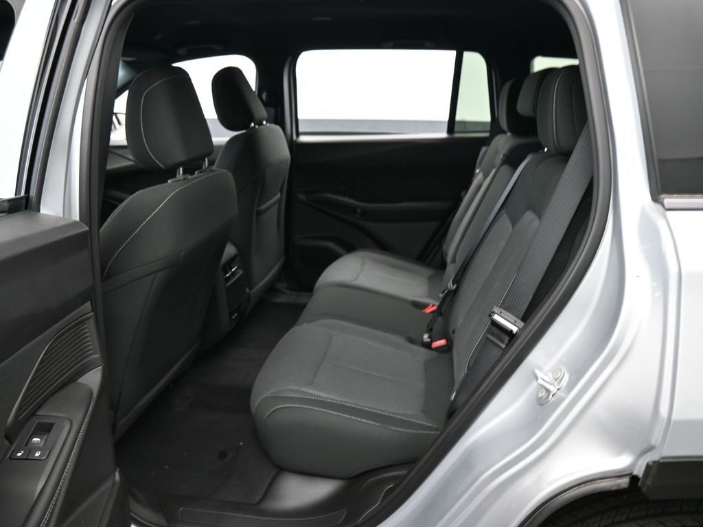 New 2026 Jeep Cherokee Laredo image 28