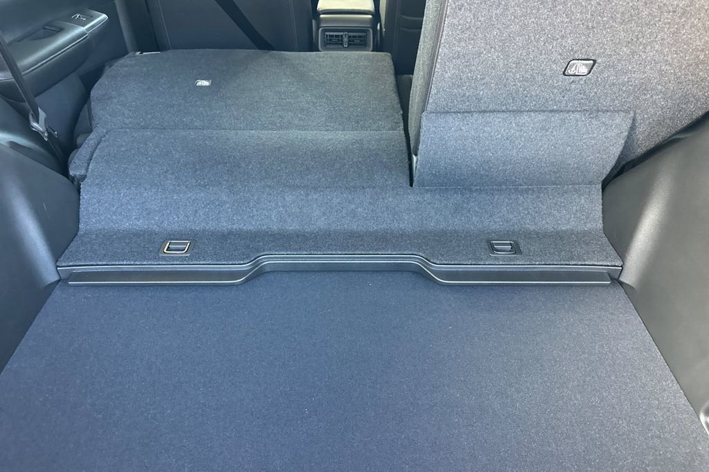 Used 2026 Honda CR-V EX image 13