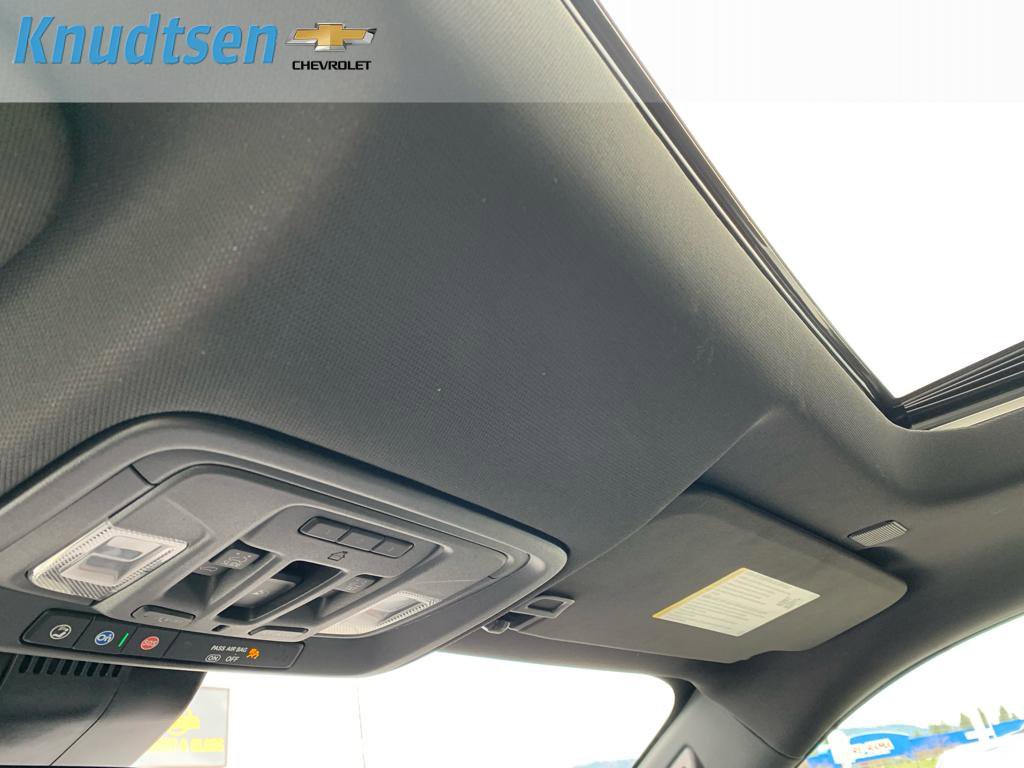 Used 2024 GMC Sierra 1500 AT4 w/ AT4 Preferred Package image 25