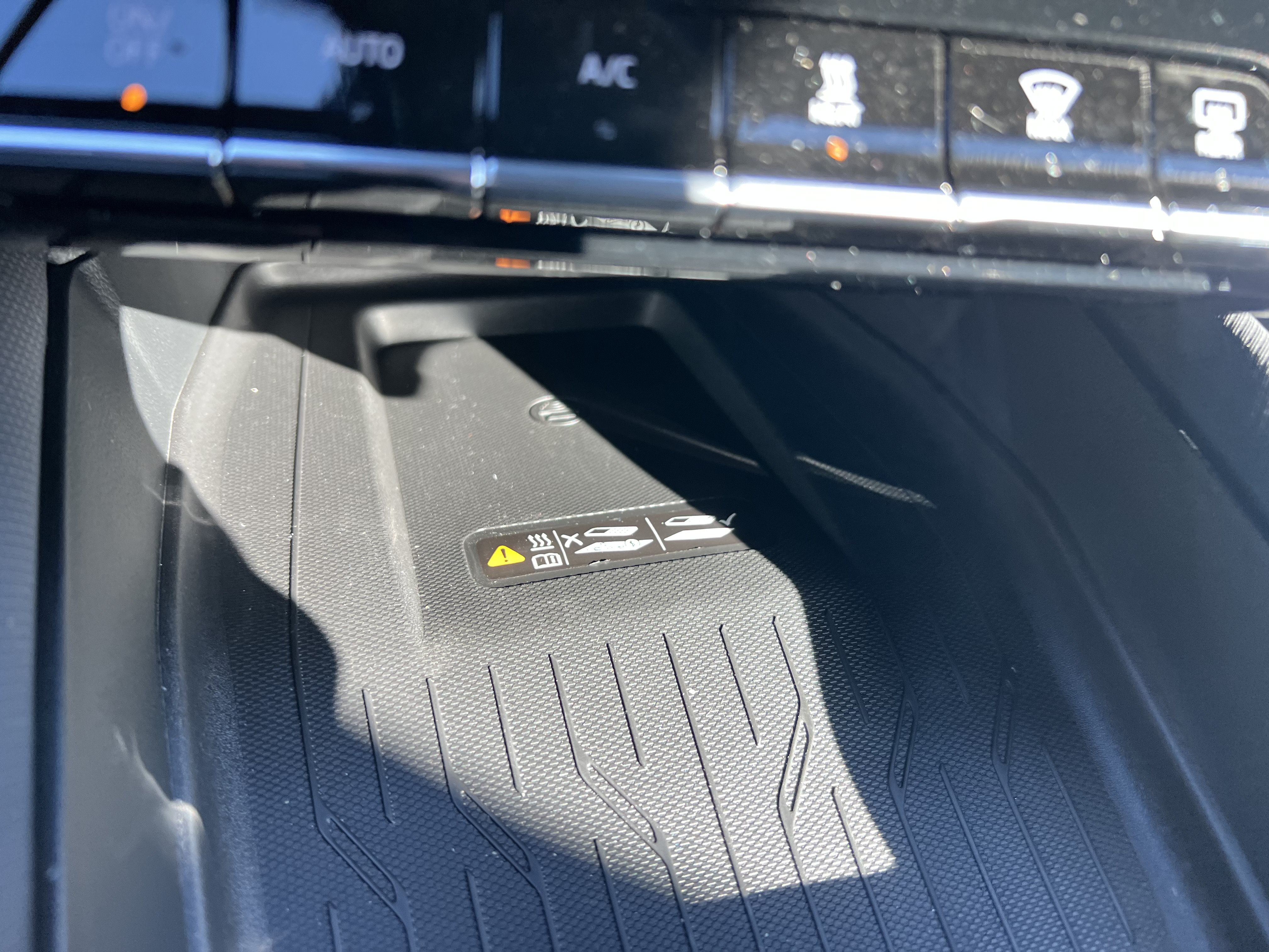New 2026 Chevrolet Equinox EV LT AWD/4WD image 27