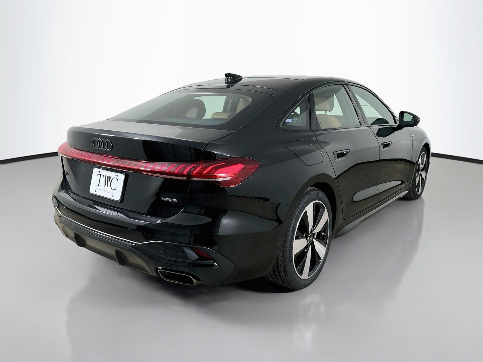New 2026 Audi A5 Premium AWD/4WD image 5