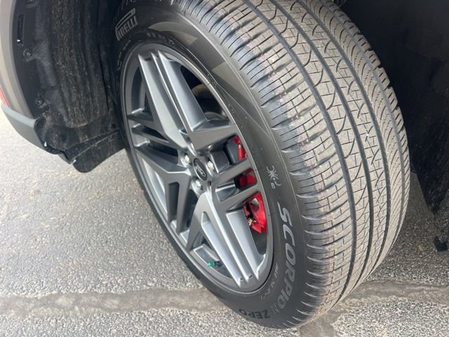 New 2026 Ford Explorer ST-Line w/ ST-Line Street Pack image 9