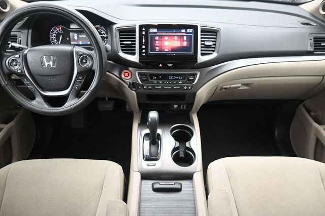 Used 2016 Honda Pilot EX image 22