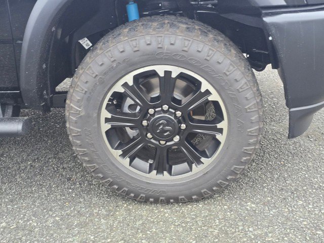 New 2026 RAM 2500 Tradesman image 2