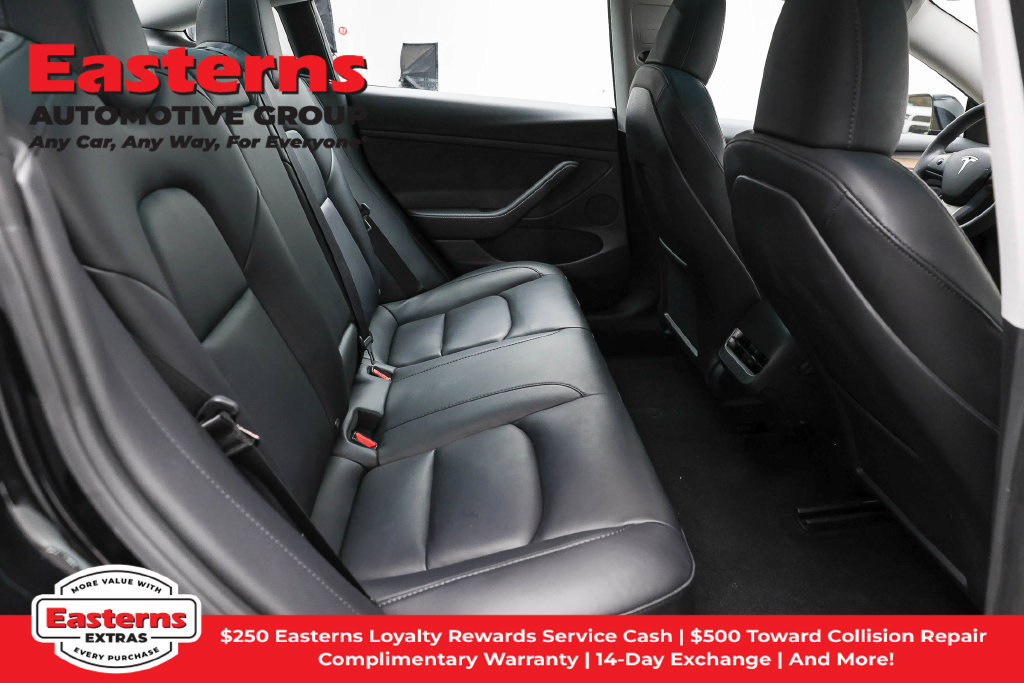 Used 2023 Tesla Model 3 Standard Range RWD image 18