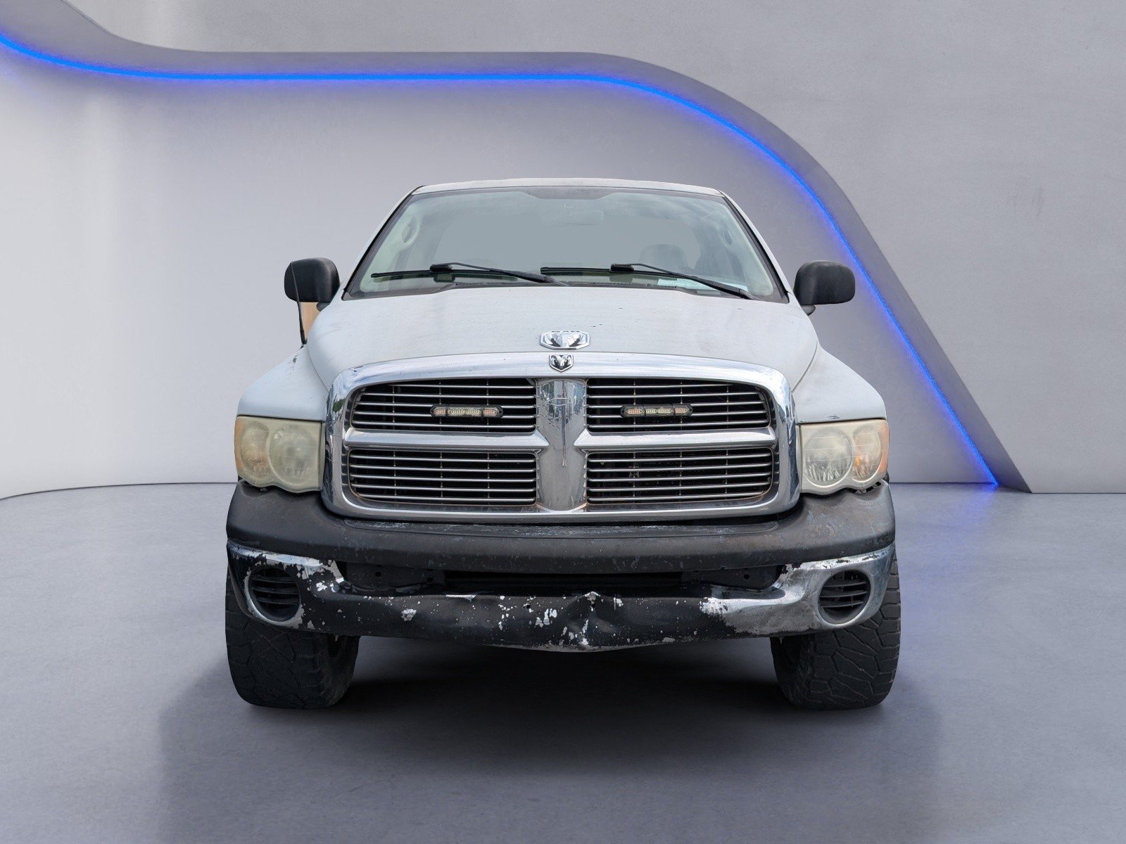 Used 2003 Dodge Ram 1500 Truck ST AWD/4WD image 3