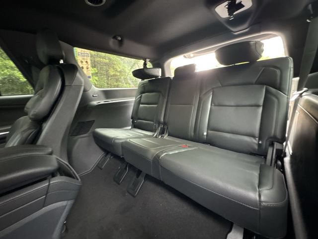 New 2027 Lincoln Navigator L Reserve w/ Jet Appearance Package AWD/4WD image 24