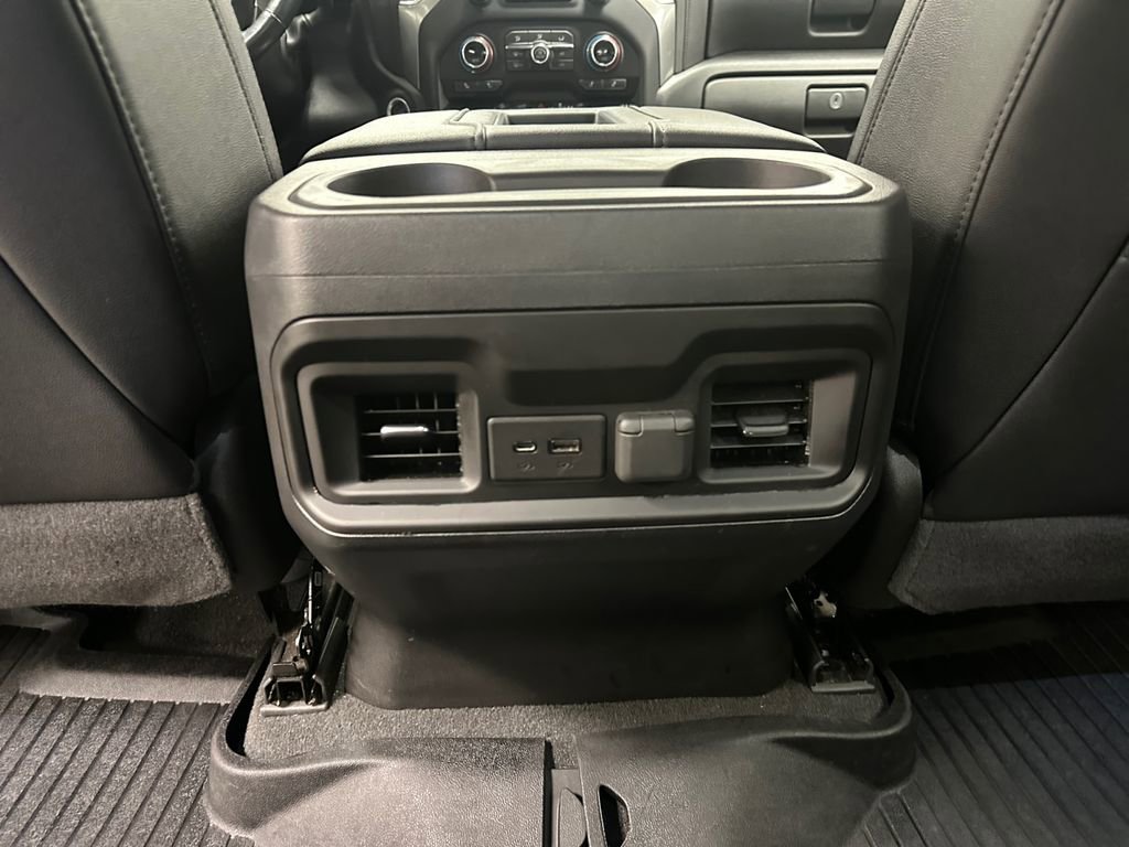 Used 2021 Chevrolet Silverado 2500 LT w/ Convenience Package AWD/4WD image 18