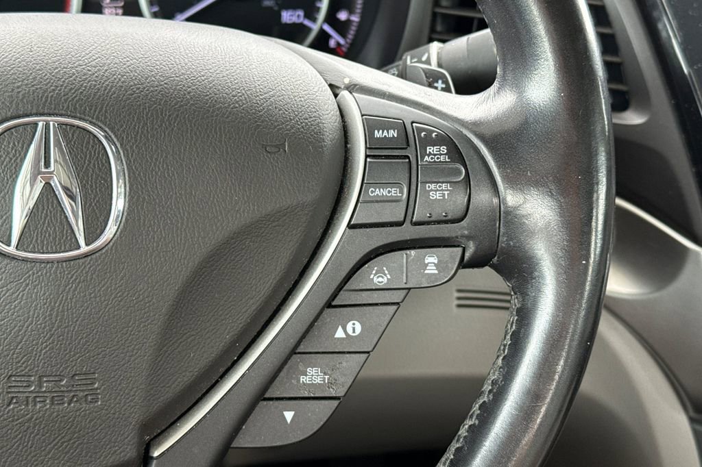 Used 2020 Acura ILX image 34