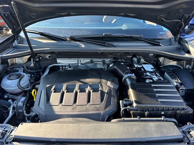 Used 2025 Audi Q3 2.0T Premium image 25