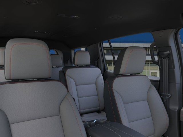 New 2026 Chevrolet Traverse LT w/ Driver Confidence Package FWD image 24
