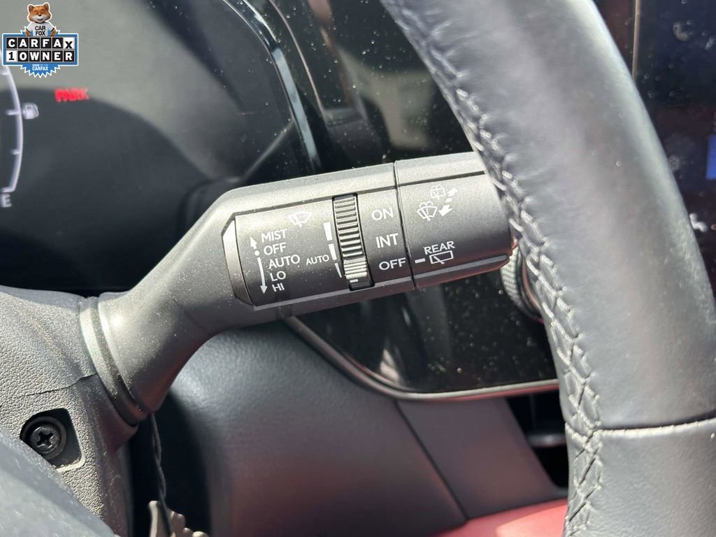 Used 2024 Lexus NX 350 AWD w/ Cold Area Package image 24