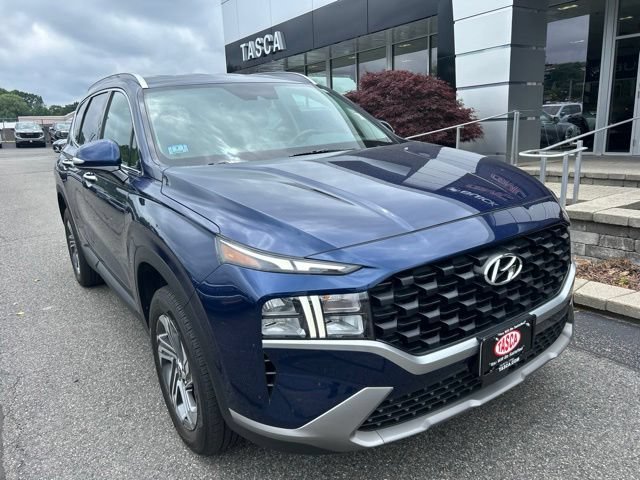 Used 2023 Hyundai Santa Fe SEL w/ Cargo Package