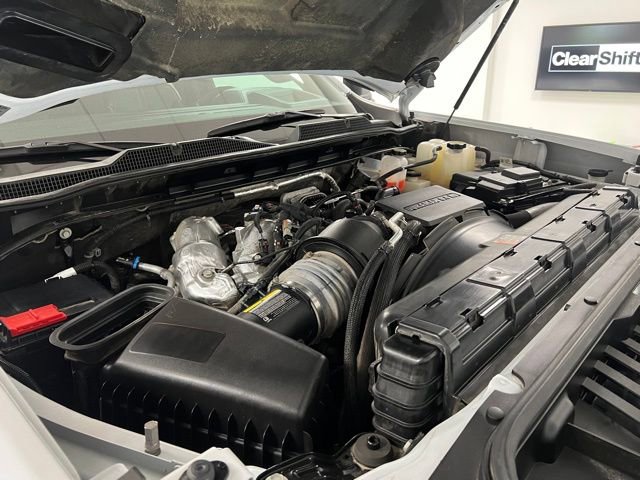 Used 2024 Chevrolet Silverado 3500 High Country w/ High Country Premium Package AWD/4WD image 60