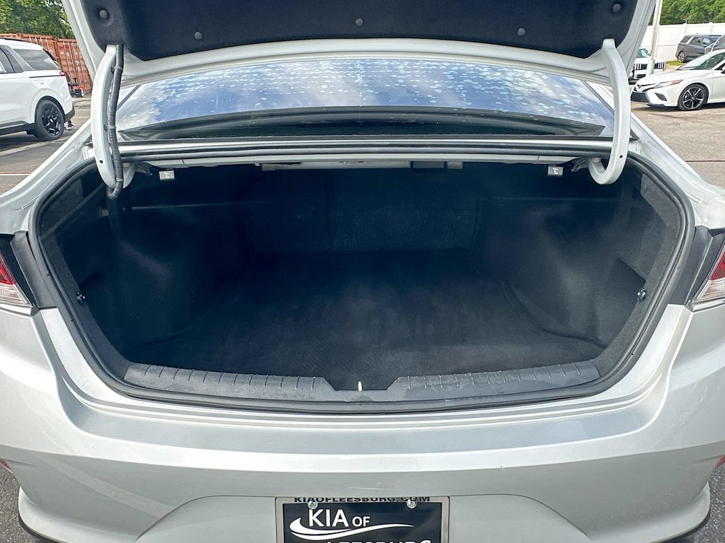 Used 2019 Hyundai Sonata Sport FWD image 23