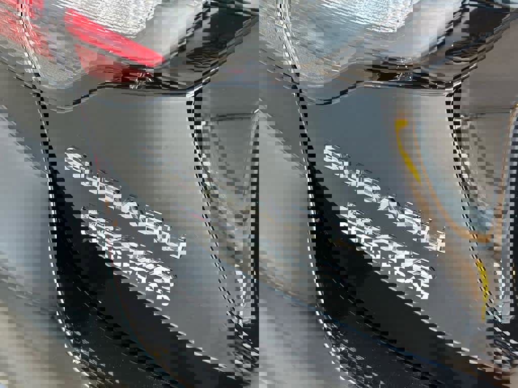 Used 2024 Subaru Legacy Premium image 19