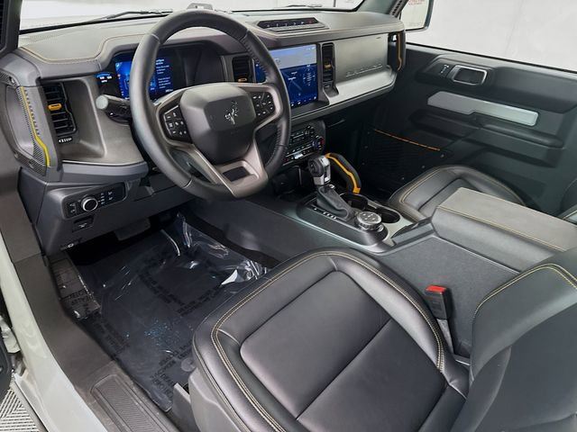 Used 2024 Ford Bronco Badlands image 21