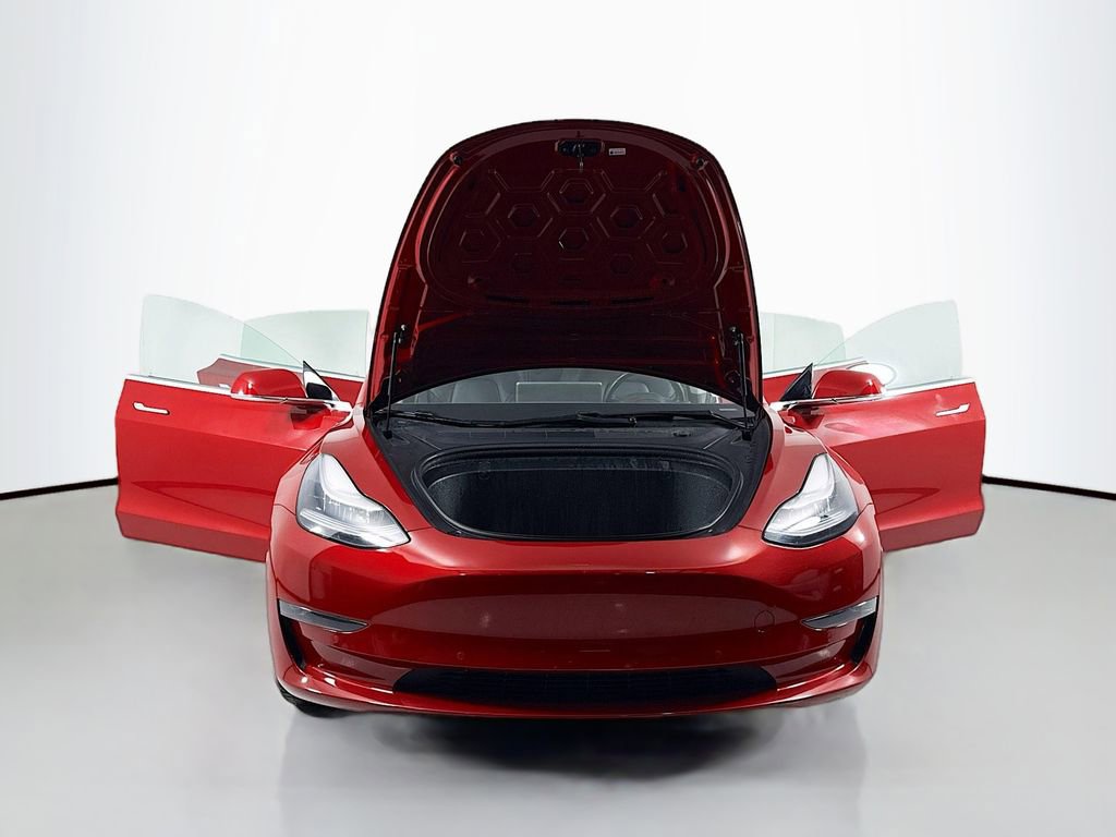 Used 2018 Tesla Model 3 Long Range image 27