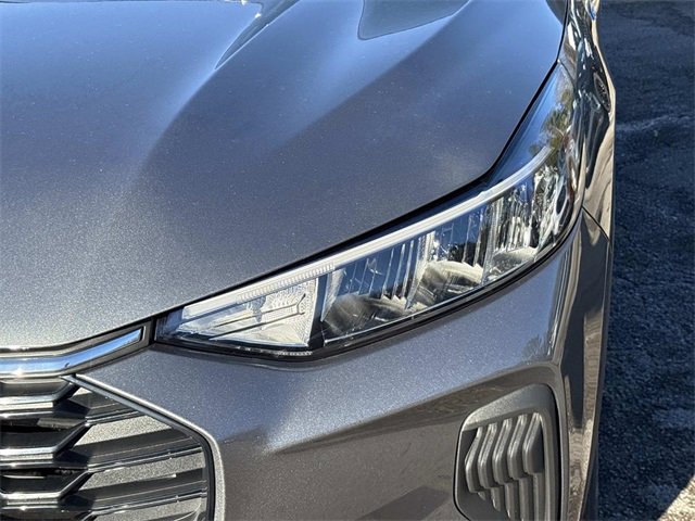 New 2026 Ford Escape ST-Line w/ Tech Pack #1 image 11