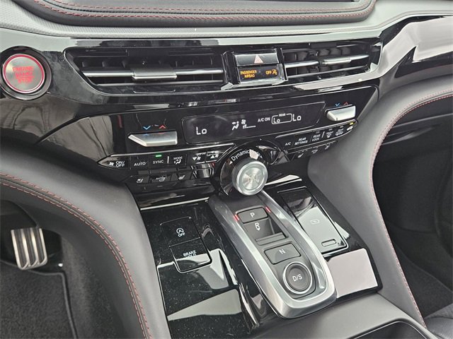 New 2026 Acura MDX A-Spec image 24