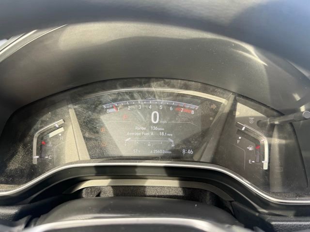 Used 2018 Honda CR-V EX image 20