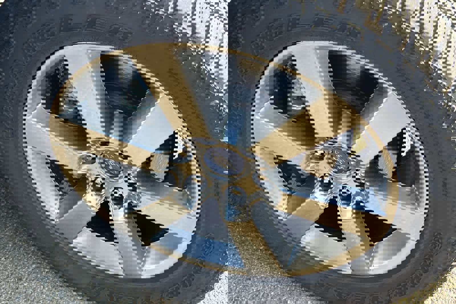 Used 2017 Ford F150 XLT w/ Equipment Group 302A Luxury image 14