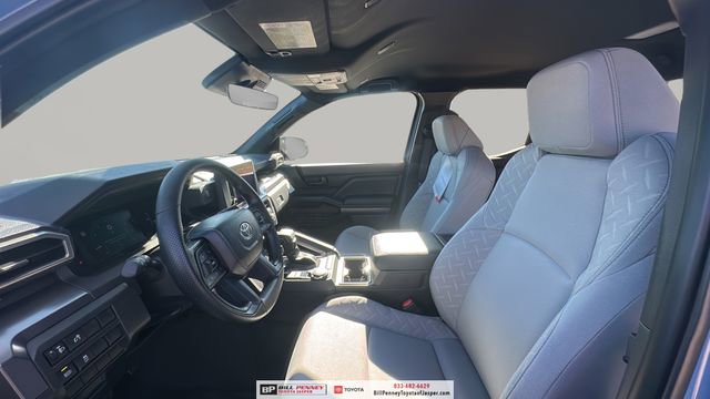 New 2026 Toyota Tacoma SR5 image 11