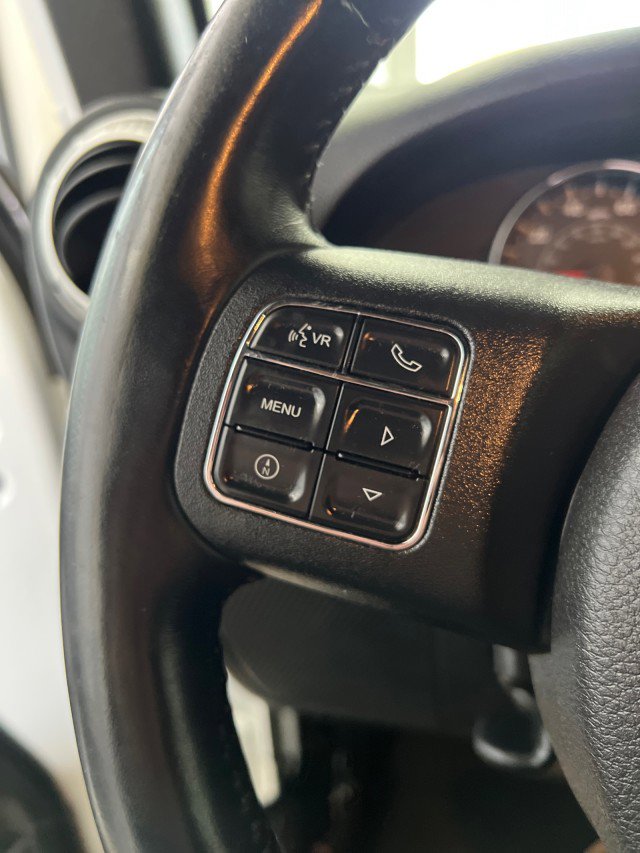 Used 2015 Jeep Wrangler Rubicon w/ Power Convenience Group image 23