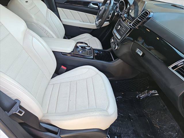 Used 2018 Mercedes-Benz GLE 63 AMG S image 28