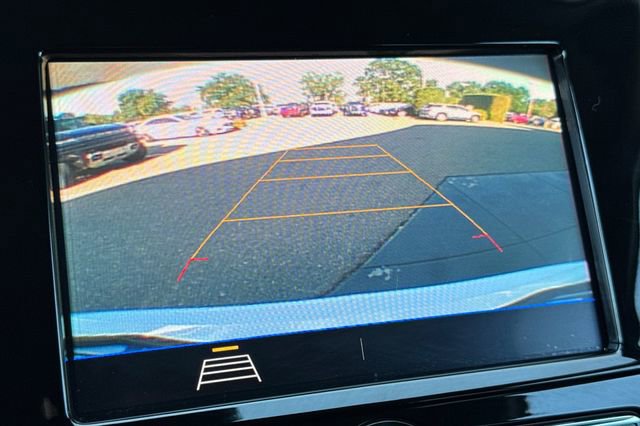 Used 2022 Buick Encore Preferred w/ Safety Package AWD/4WD image 27