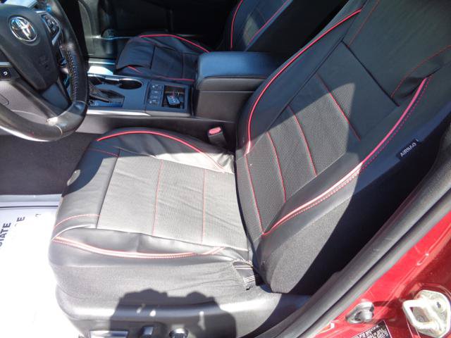 Used 2015 Toyota Camry XLE w/ Moonroof Package FWD image 27