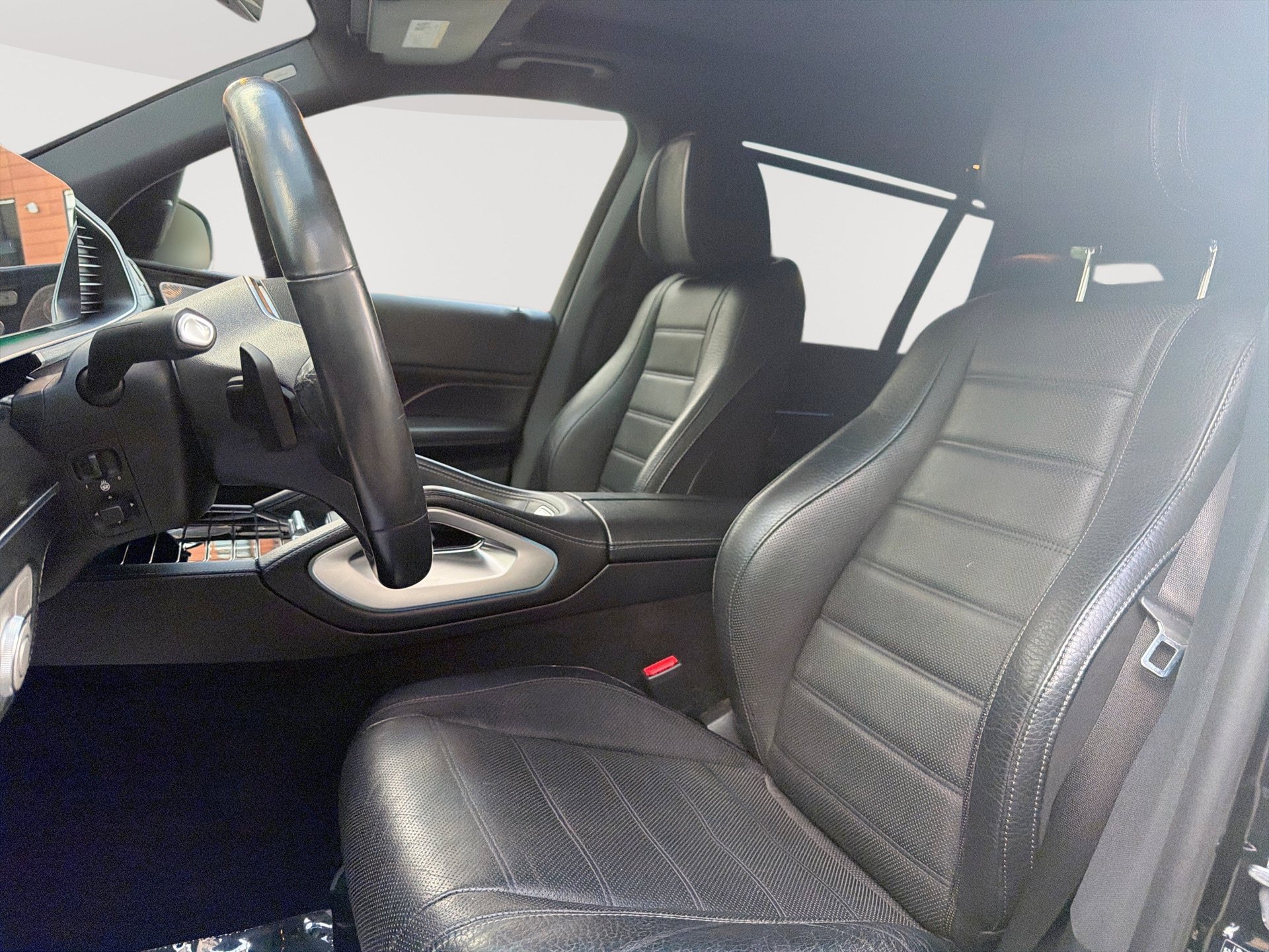 Used 2020 Mercedes-Benz GLS 580 4MATIC image 13