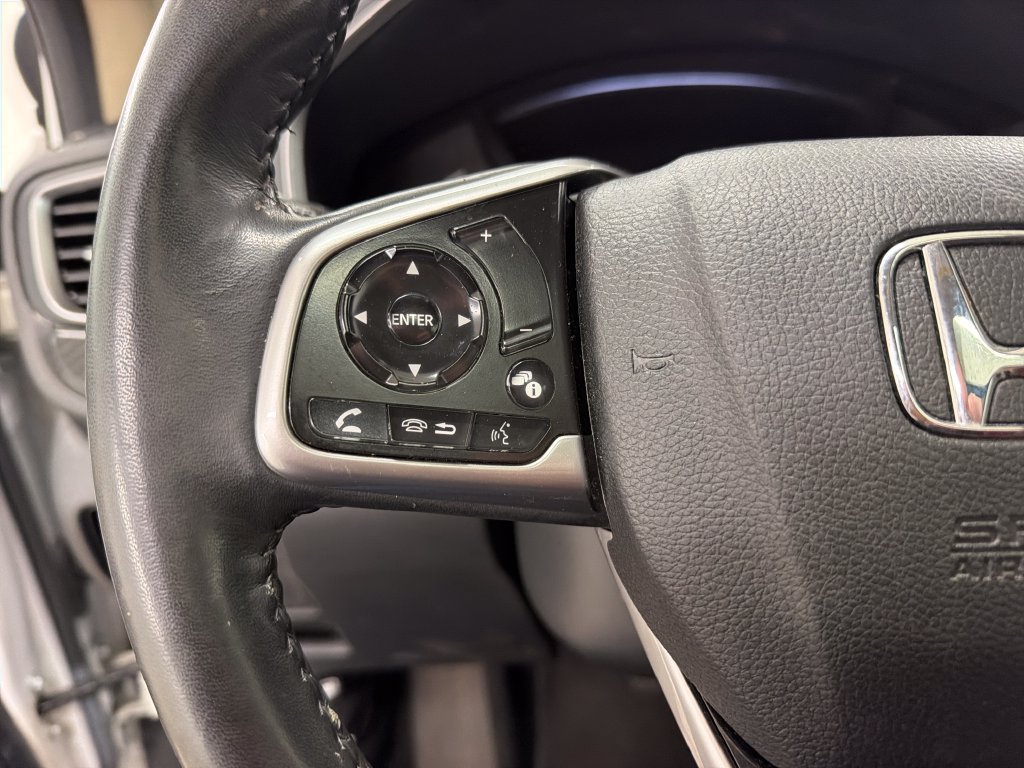 Used 2020 Honda CR-V Touring image 20