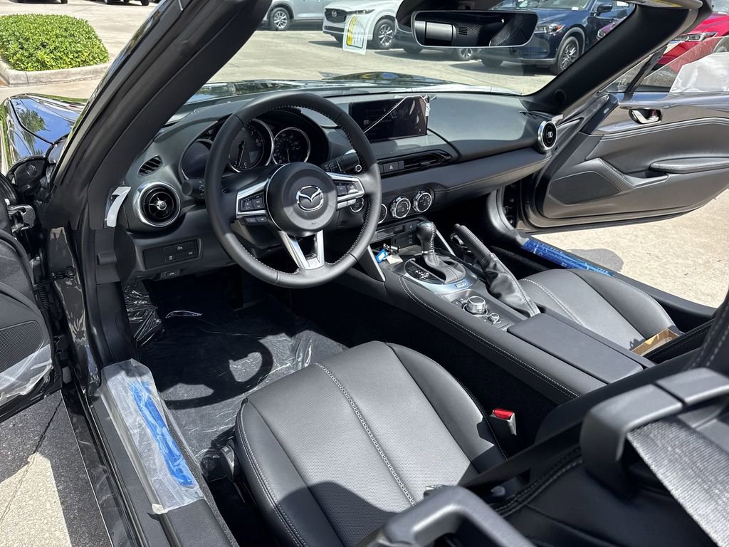 New 2026 MAZDA MX-5 Miata Grand Touring image 32