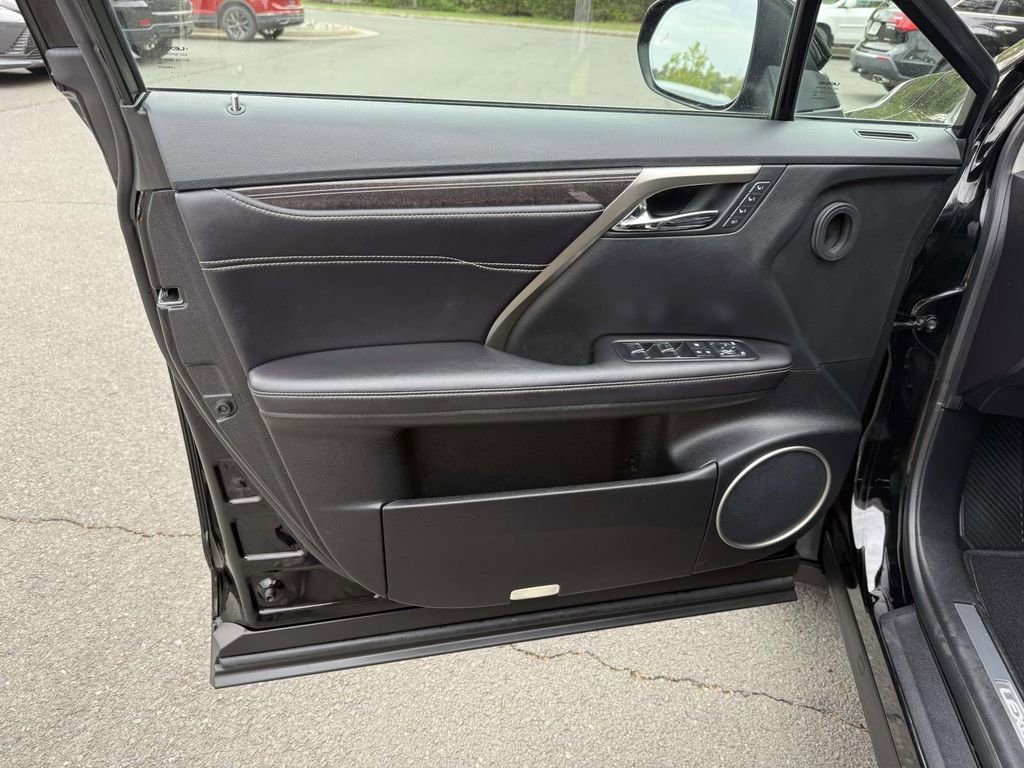 Used 2016 Lexus RX 350 AWD w/ Luxury Package image 12