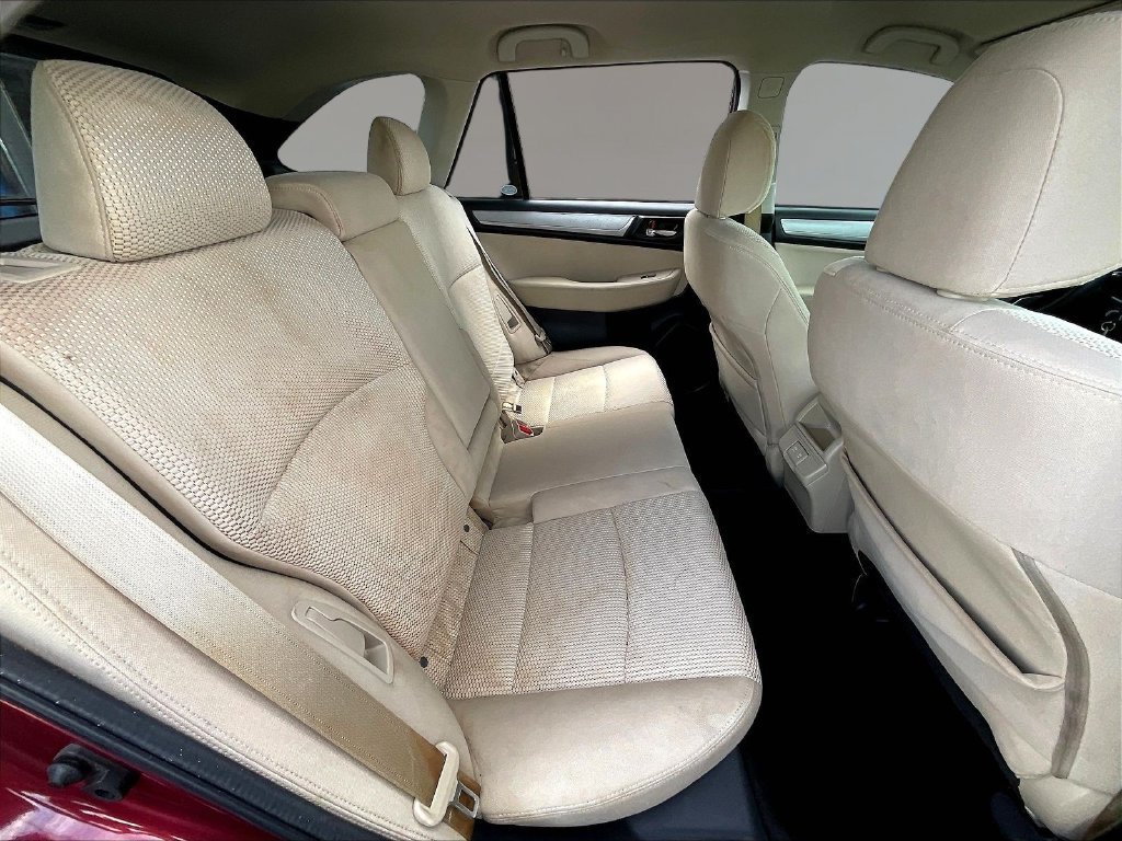 Used 2019 Subaru Outback 2.5i Premium AWD/4WD image 25