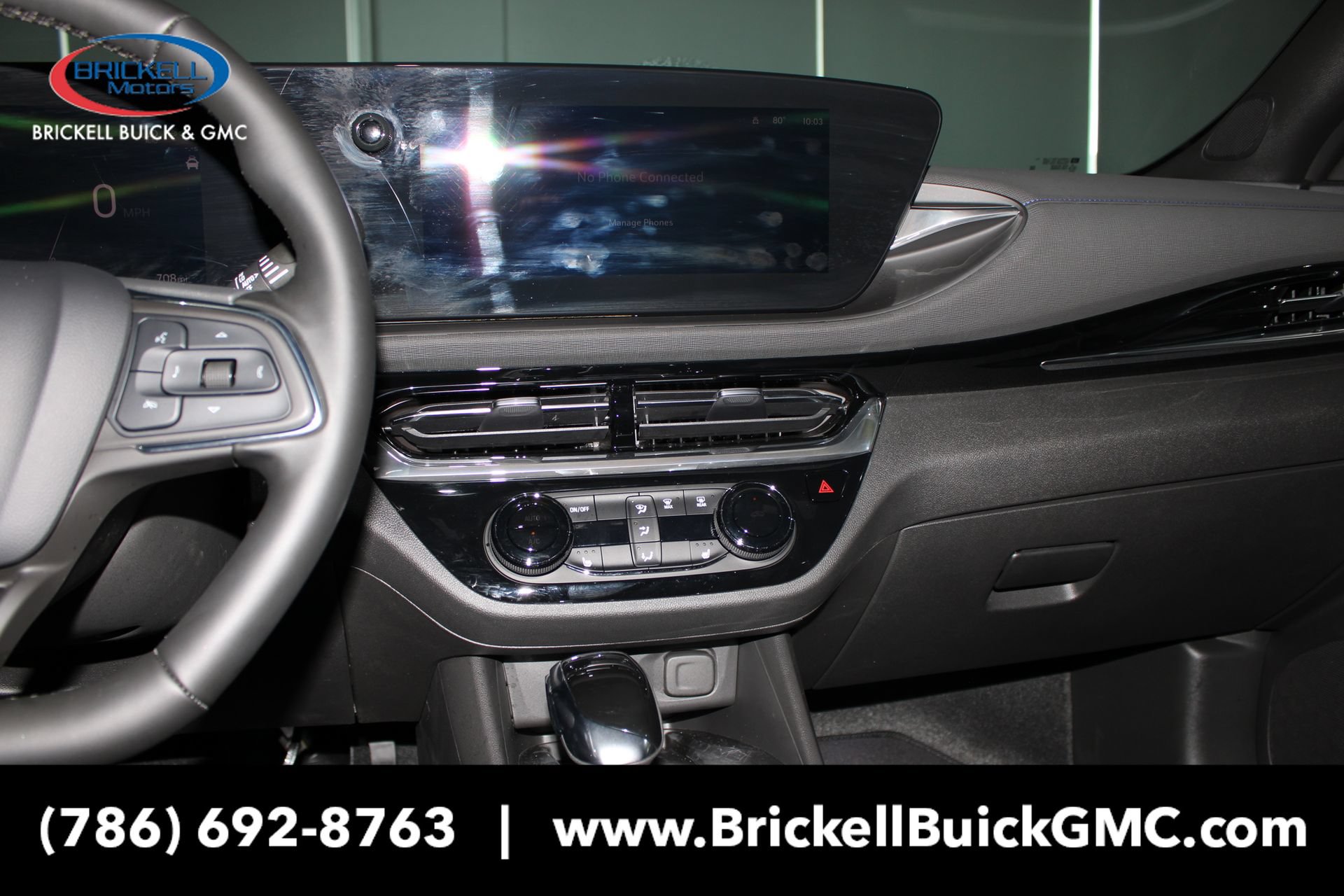 New 2026 Buick Envista Sport Touring w/ Convenience I Package FWD image 19