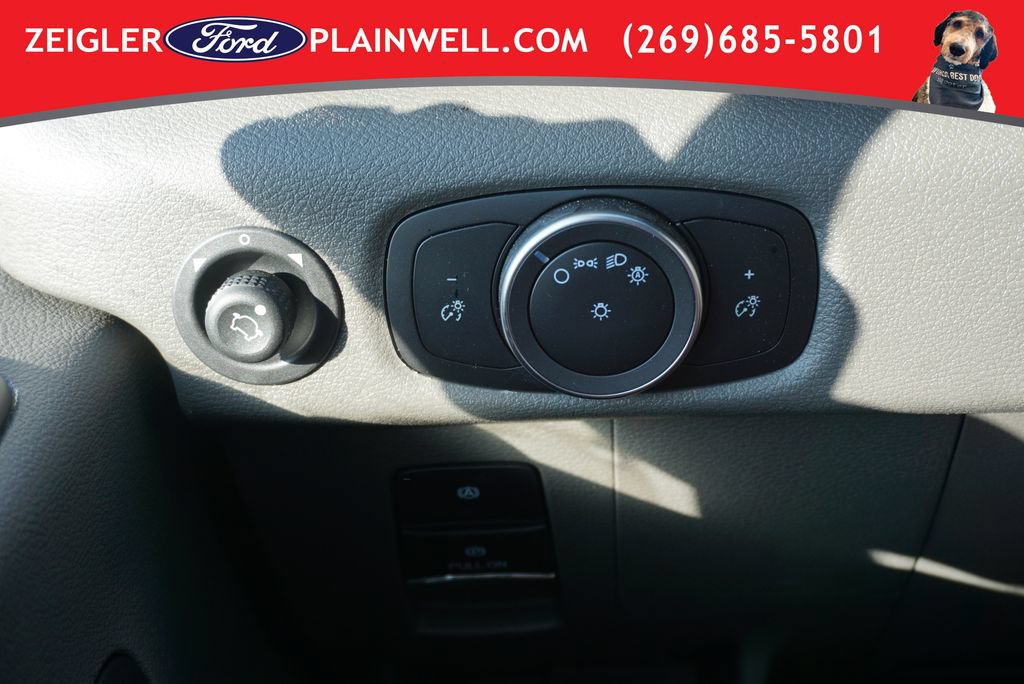 Used 2025 Ford Transit 250 148 High Roof Extended AWD image 21