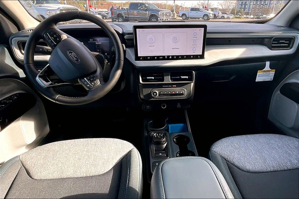 New 2026 Ford Maverick XLT w/ XLT Luxury Package image 5