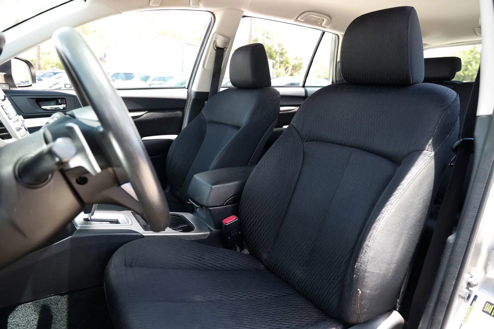Used 2011 Subaru Outback 2.5i AWD/4WD image 18
